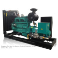 Cummins Natural Gas Generator Set (33kVA-1650kVA)